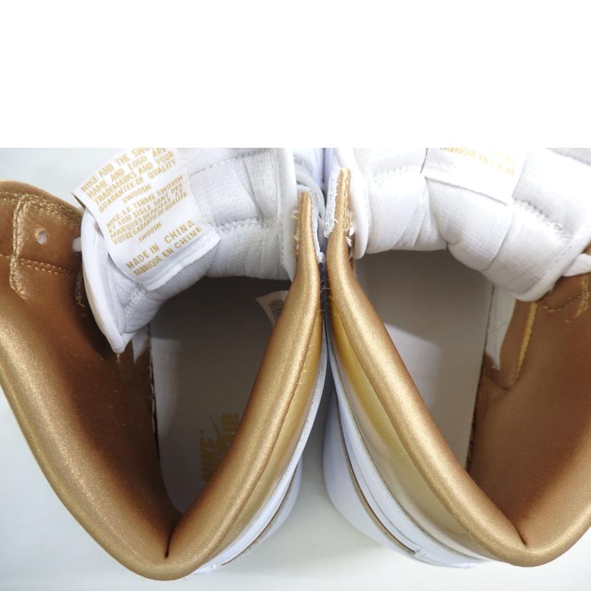 NIKE ナイキ/NIKE WMNS AIR JORDAN 1 RE HI OG/29.0cm/FD2596-107//ABランク/84