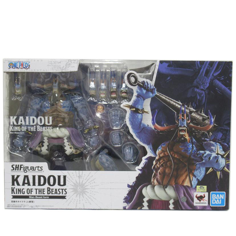 BANDAINAMCO/百獣のカイドウ(人獣型)/S.H.Figuarts//Sランク/63