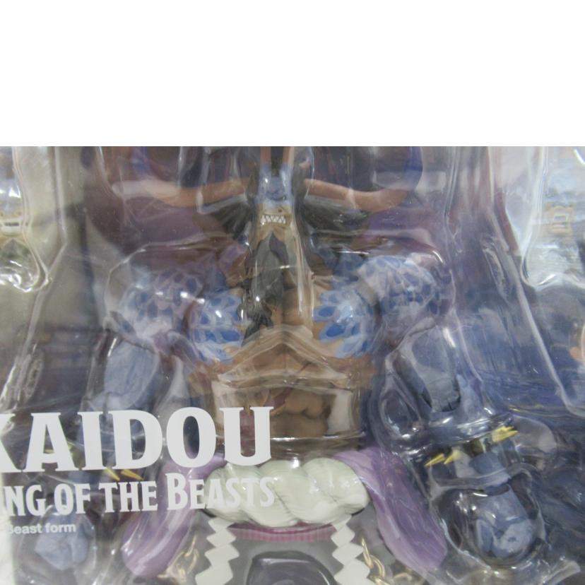 BANDAINAMCO/百獣のカイドウ(人獣型)/S.H.Figuarts//Sランク/63