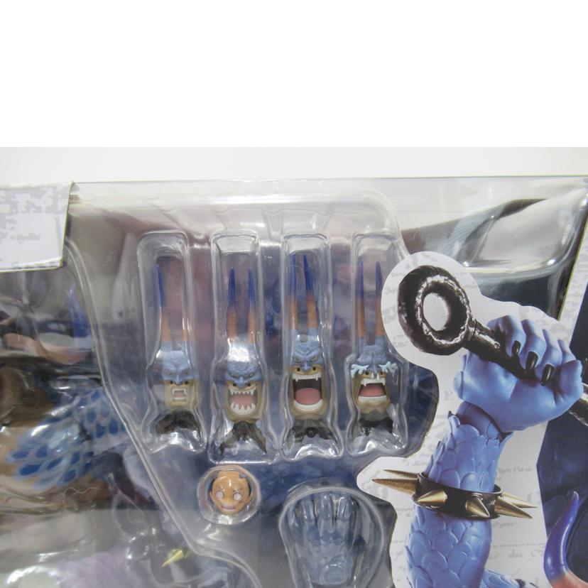 BANDAINAMCO/百獣のカイドウ(人獣型)/S.H.Figuarts//Sランク/63