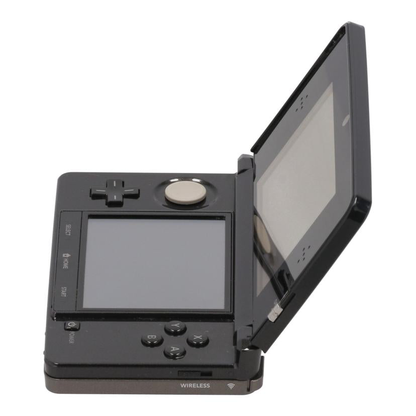 NINTENDO 任天堂 ニンテンドー /Nintendo 3DS 本体/CTR-001//CJF138076625/Bランク/24