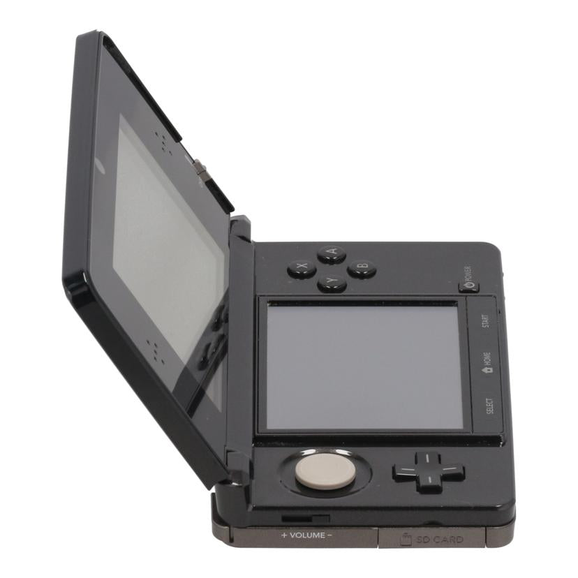 NINTENDO 任天堂 ニンテンドー /Nintendo 3DS 本体/CTR-001//CJF138076625/Bランク/24