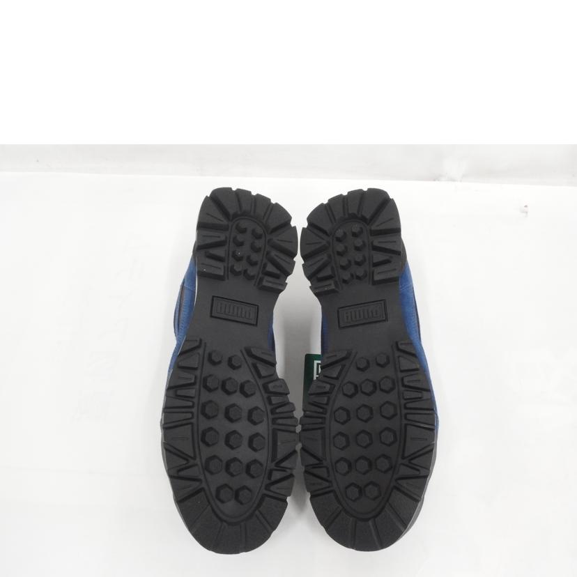 puma プーマ/Puma RDR Low Persian Blue/Dark Chocolate/402962 01//Aランク/82
