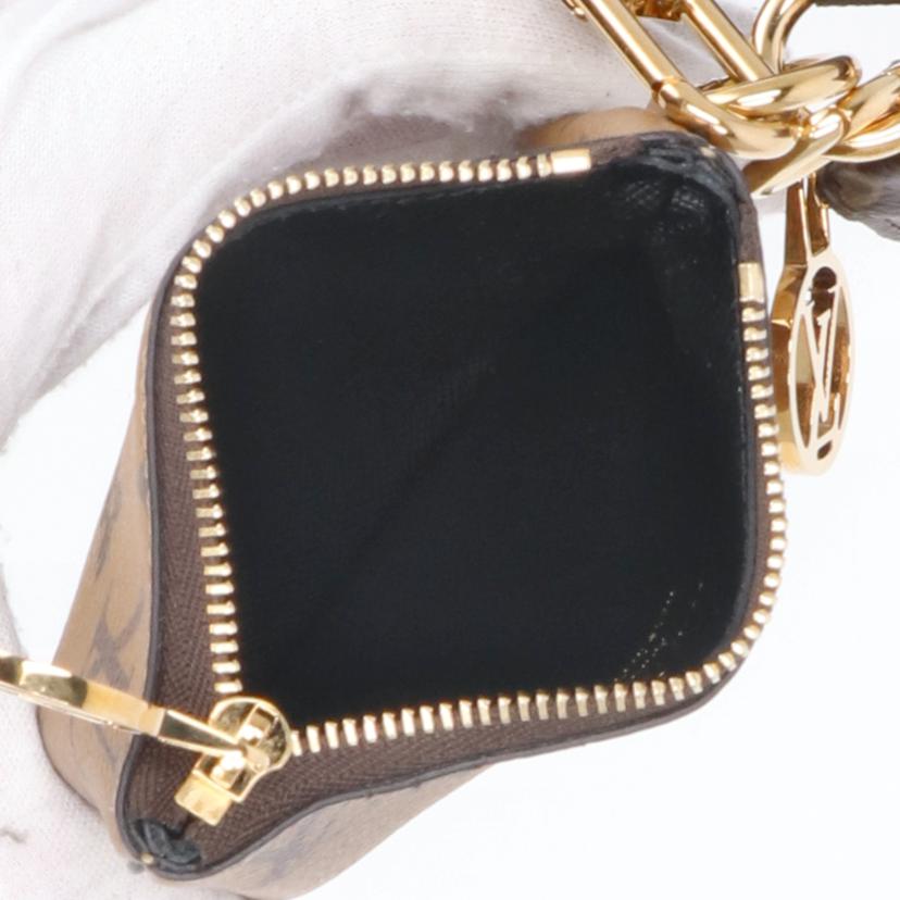 LOUIS VUITTON ルイヴィトン/ポシェットトリオ/モノグラムジャイアント/M68756//028*/SAランク/91