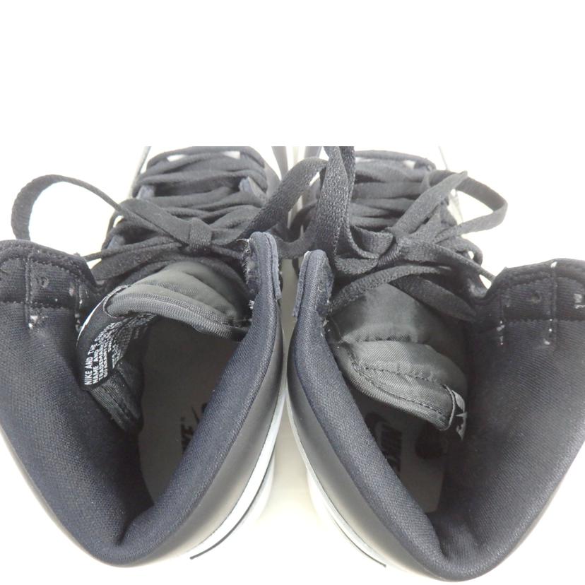 NIKE ナイキ/NIKE AIR JORDAN 1 RETRO HIGH /27.5cm/DZ5485-010//Aランク/84