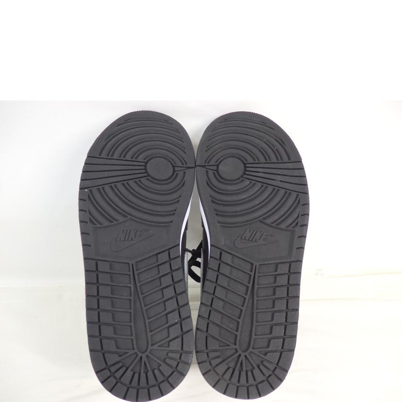 NIKE ナイキ/NIKE AIR JORDAN 1 RETRO HIGH /27.5cm/DZ5485-010//Aランク/84