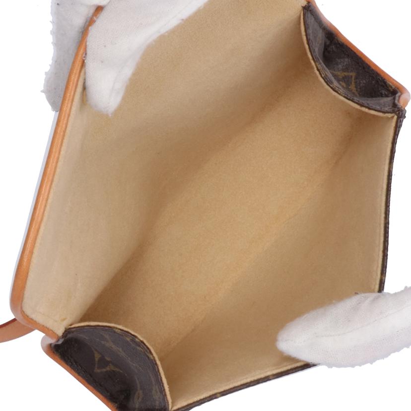 LOUIS VUITTON ルイヴィトン/ポシェットフロランティーヌ/M51855//FL1***/ABランク/91