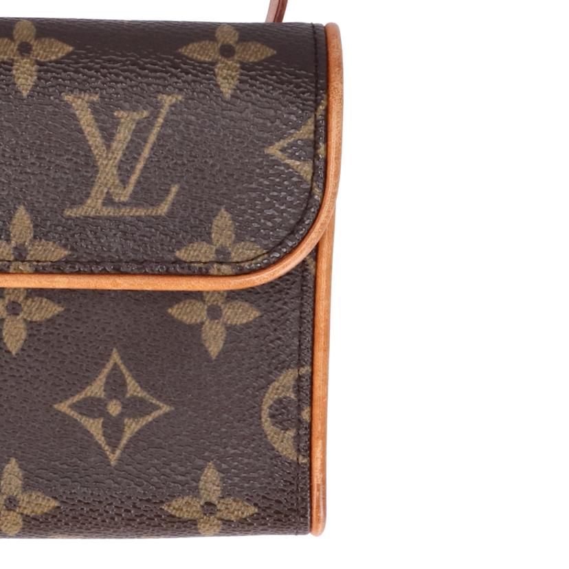 LOUIS VUITTON ルイヴィトン/ポシェットフロランティーヌ/M51855//FL1***/ABランク/91