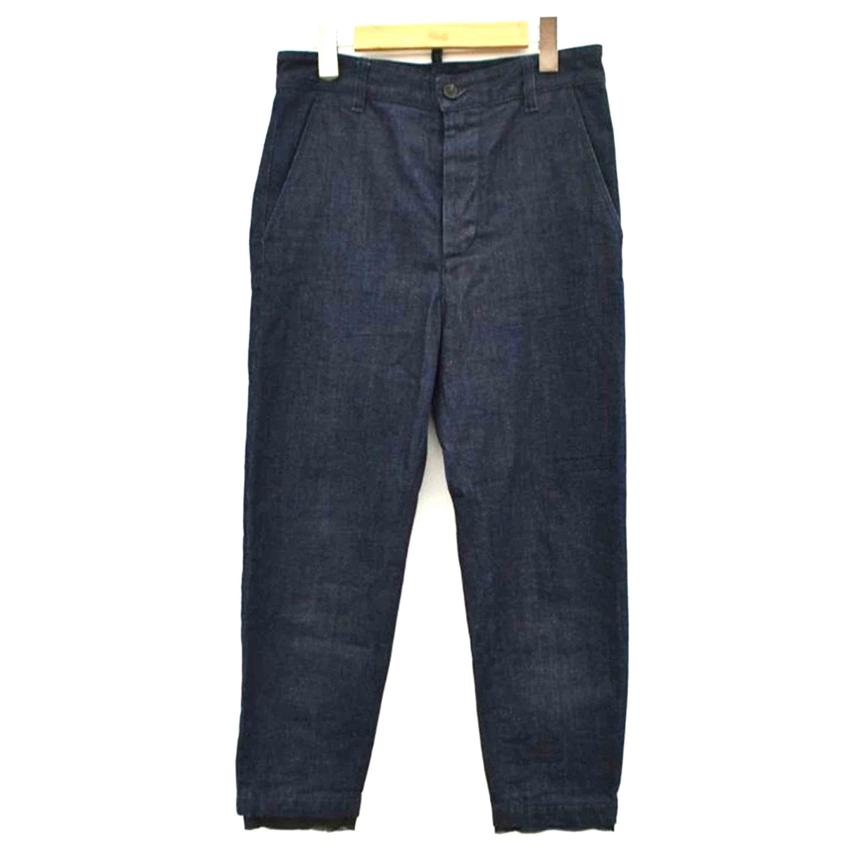 DSQUARED2 ディースクエアード/デニムパンツ//ABランク/75