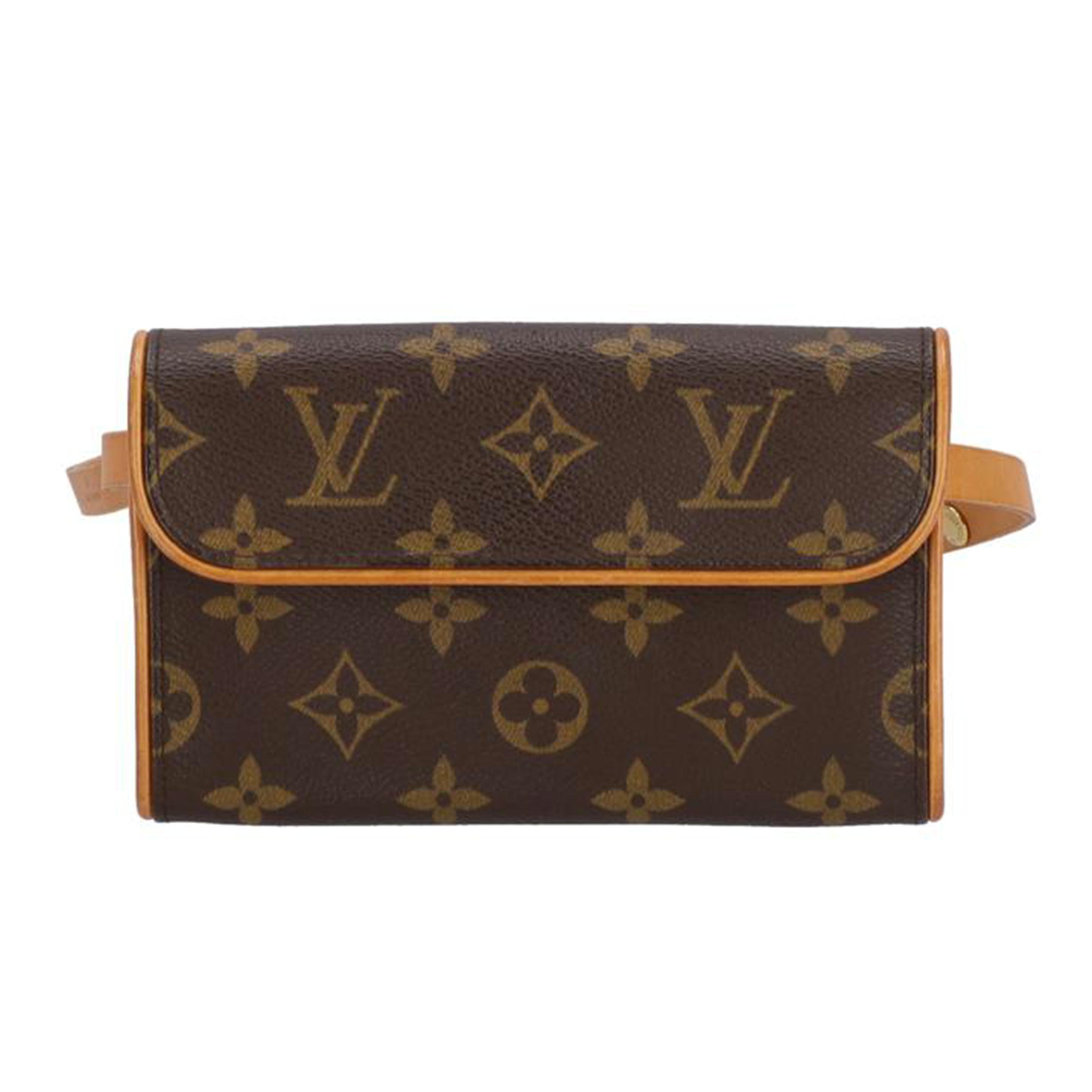 LOUIS VUITTON ルイヴィトン/ポシェット・フロランティーヌ/モノグラム/M51855//FL0***/ABランク/91