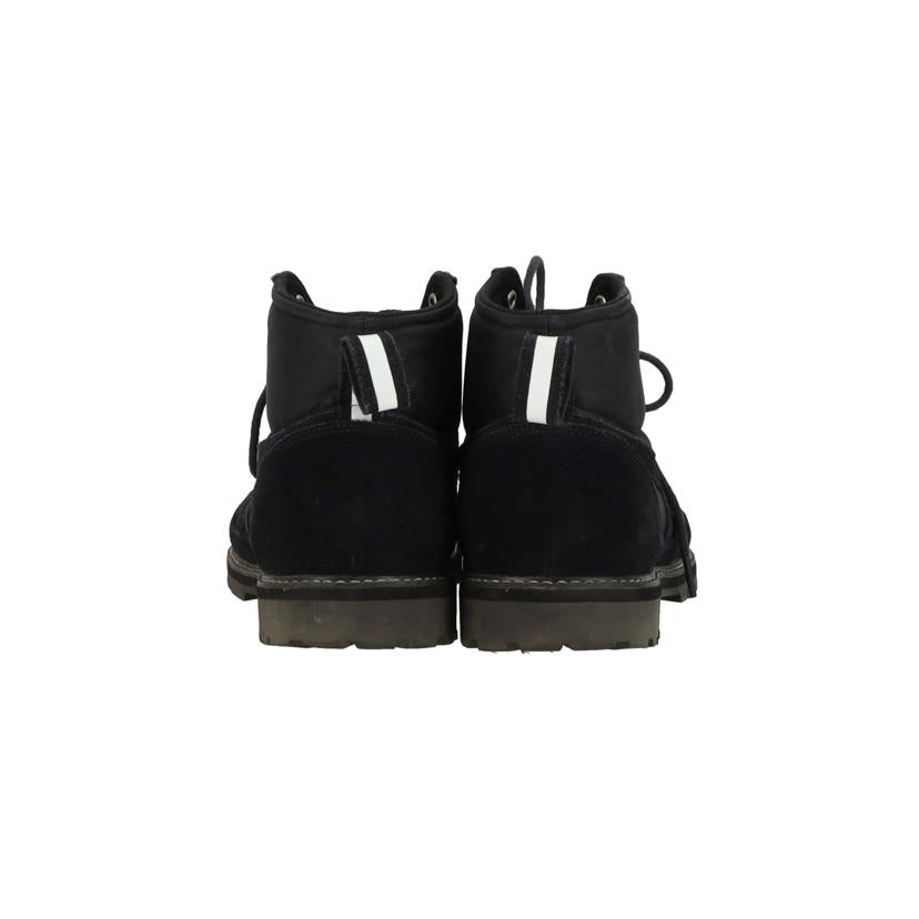 Onituka Tiger オニツカタイガー/Onituka Tiger リンカンブーツ BK/1183B514-001//ABランク/78