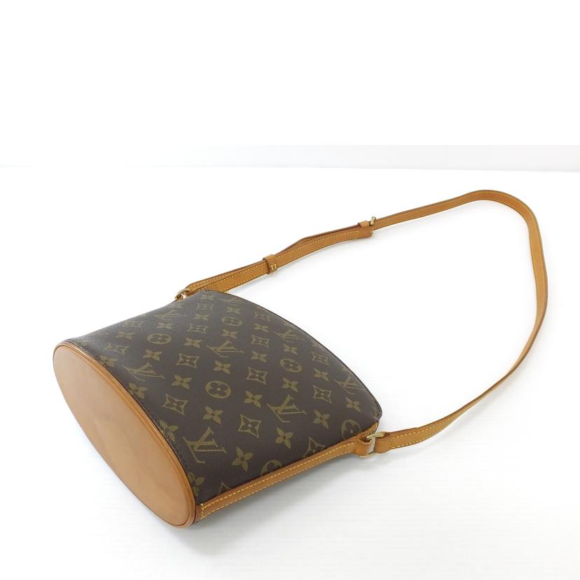 LV LV/ドルーオ/モノグラム/M51290//VI0***/Bランク/88