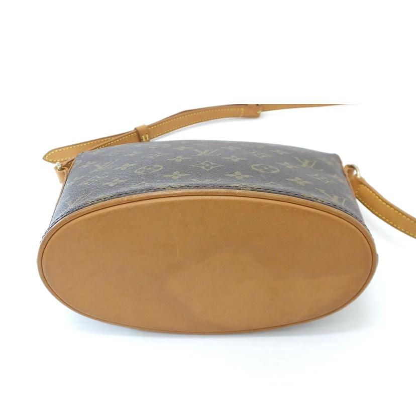 LV LV/ドルーオ/モノグラム/M51290//VI0***/Bランク/88