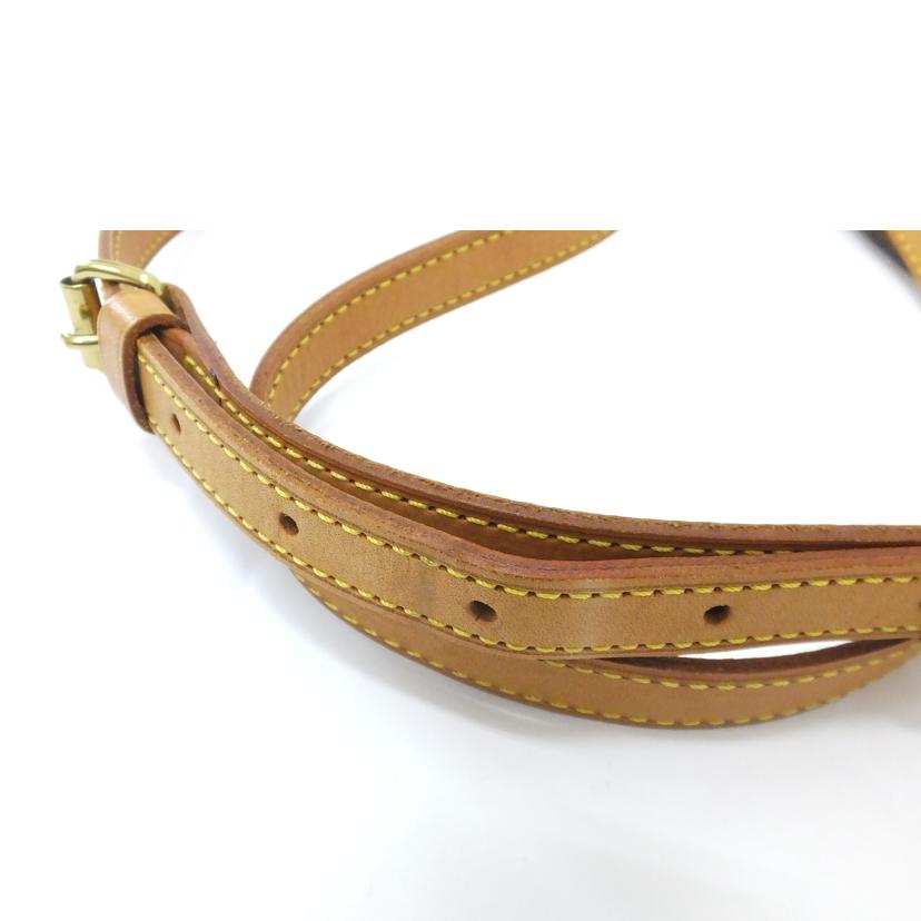 LV LV/ドルーオ/モノグラム/M51290//VI0***/Bランク/88