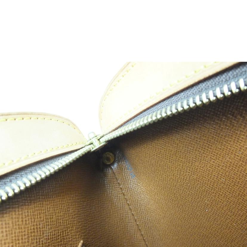 LV LV/ドルーオ/モノグラム/M51290//VI0***/Bランク/88