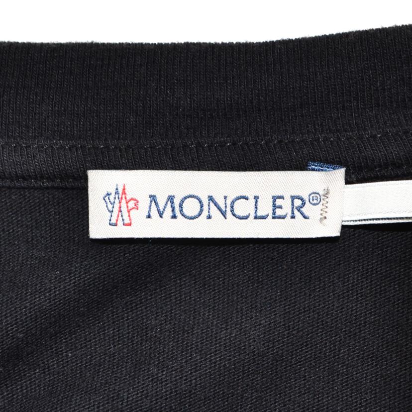 モンクレール×フラグメント MONCLER×FRAGMENT/Tシャツ//ABランク/75