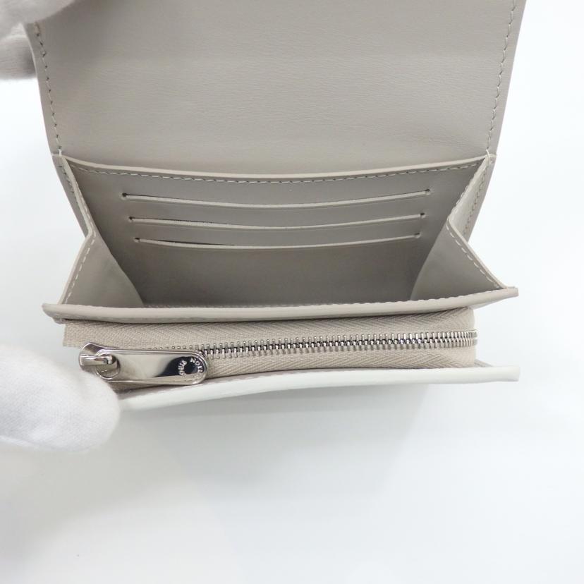 LV ルイ・ヴィトン/ポルトフォイユ・イリス コンパクト/日本限定/M12682//RFI****/ABランク/77