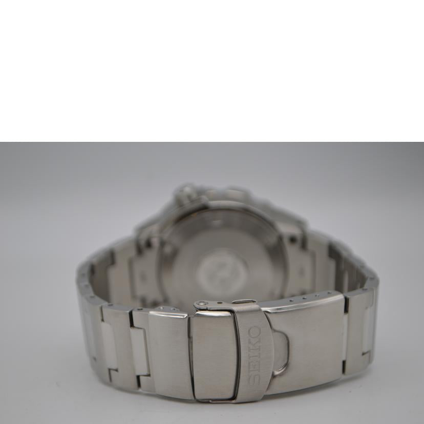 SEIKO セイコー/PROSPEX/ダイバーズセイブザオーシャン/自動巻/SBDY105//245***/Aランク/89