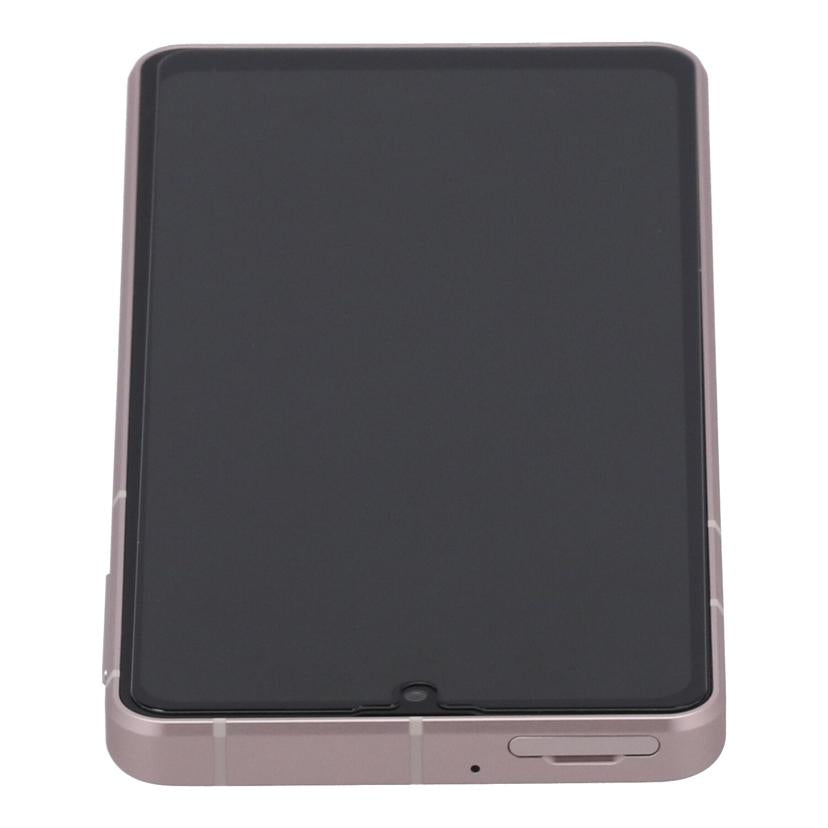 SHARP SIMフリー シャープ /スマートフォン/AQUOS sense8 128GB/SH-M26//350467090787778/Aランク/05