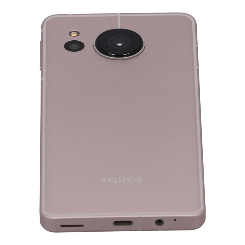 SHARP SIMフリー シャープ /スマートフォン/AQUOS sense8 128GB/SH-M26//350467090787778/Aランク/05