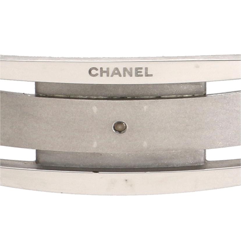 CHANEL シャネル/J12/セラミックデイト/自動巻き/H5697//SVX*****/ABランク/91