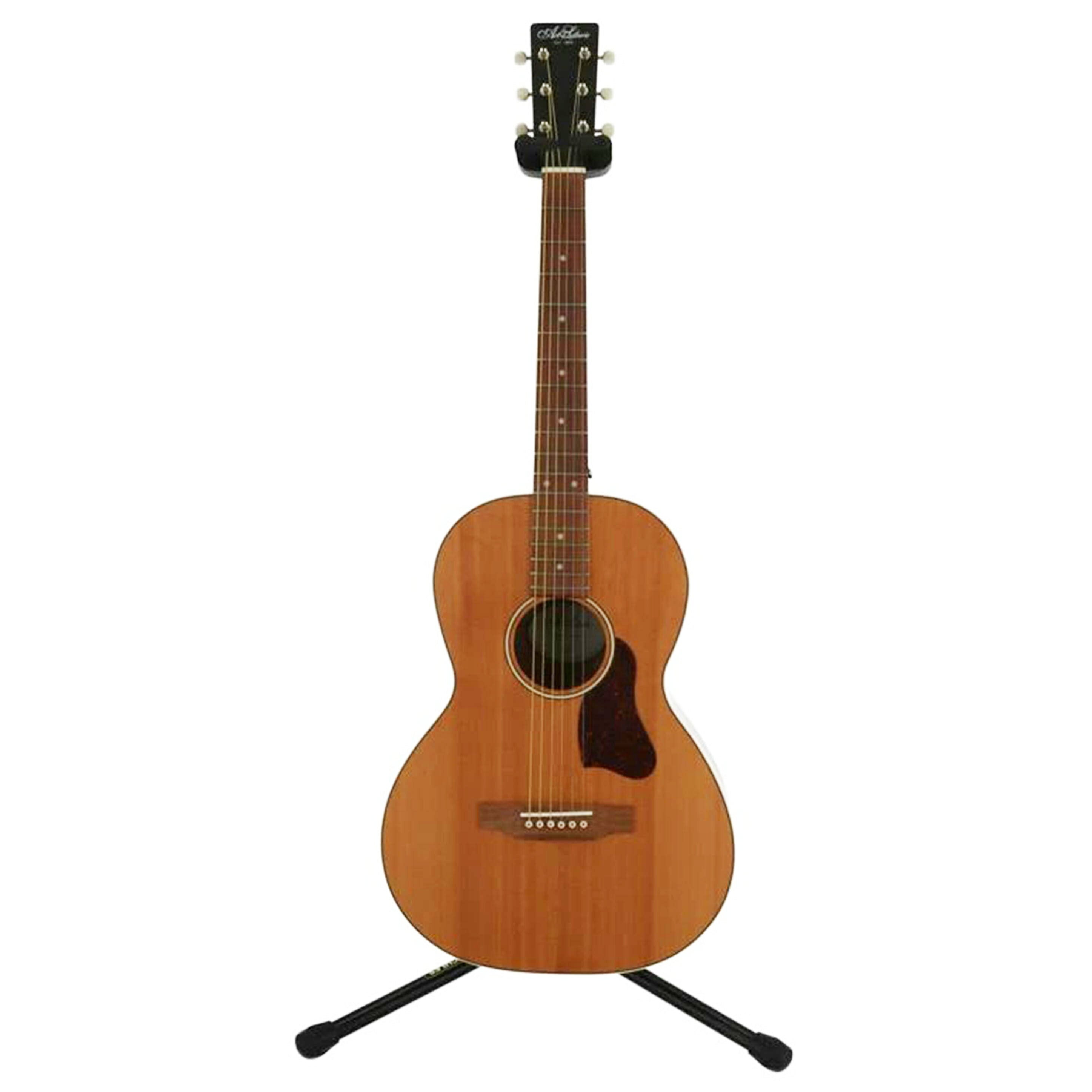 Art&Lutherie アートアンドルシアー/エレアコギター/Roadhouse Natural EQ//CC211001321/Aランク/75