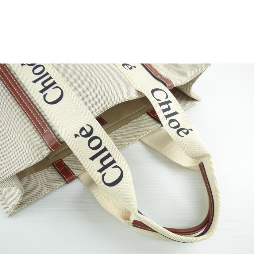 Chloe クロエ/トートバッグ//ABランク/64
