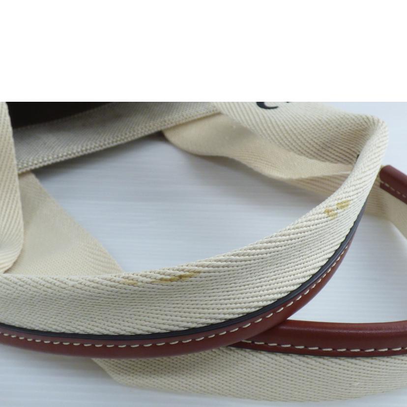 Chloe クロエ/トートバッグ//ABランク/64