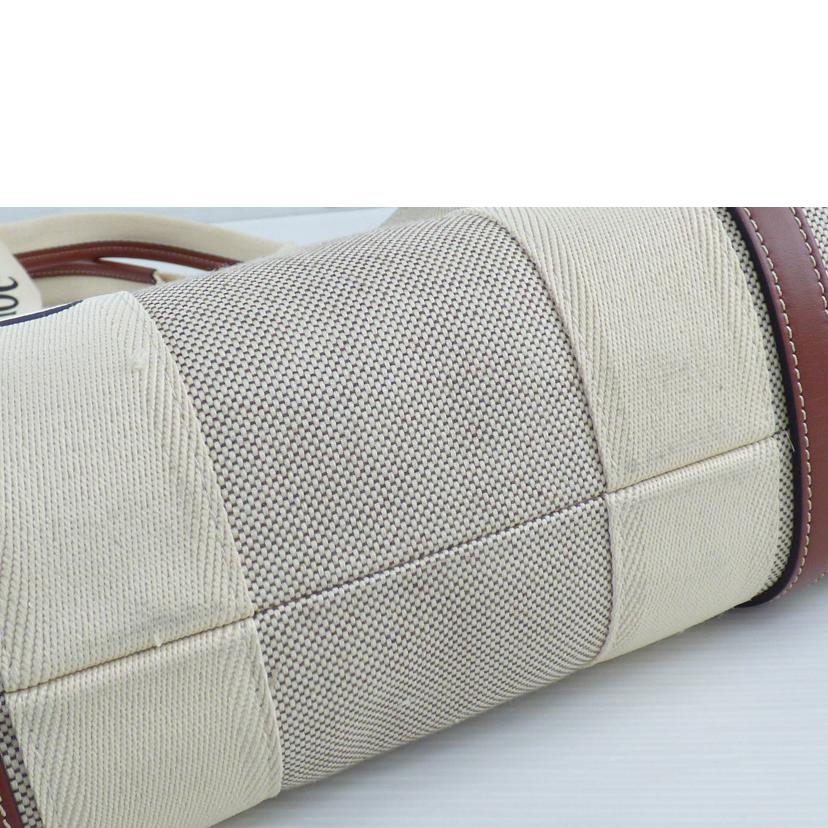 Chloe クロエ/トートバッグ//ABランク/64