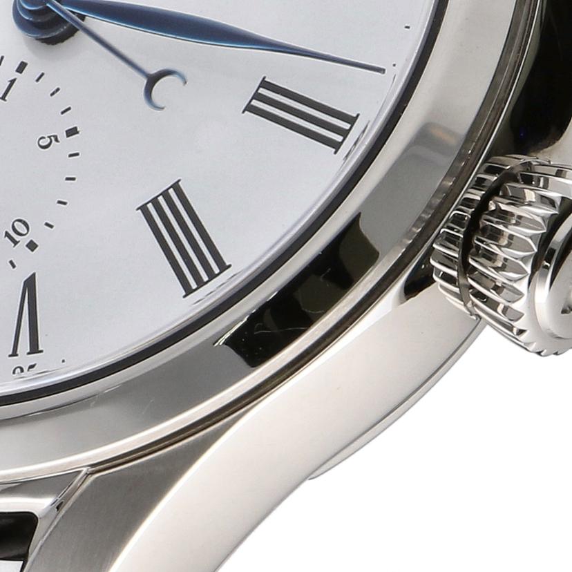 SEIKO セイコー/プレサージュ・メカニカル・琺瑯ダイアル/自動巻/SARW035//010***/SAランク/78