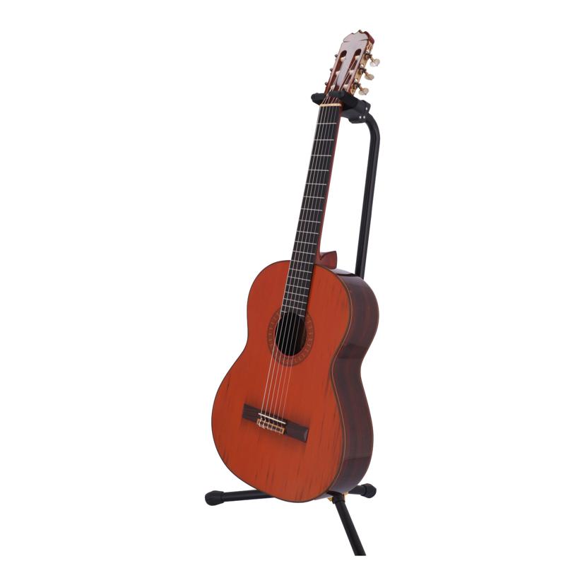 RYOJI MATSUOKA リョウジ マツオカ/クラシックギター/M-60//16115/Bランク/05