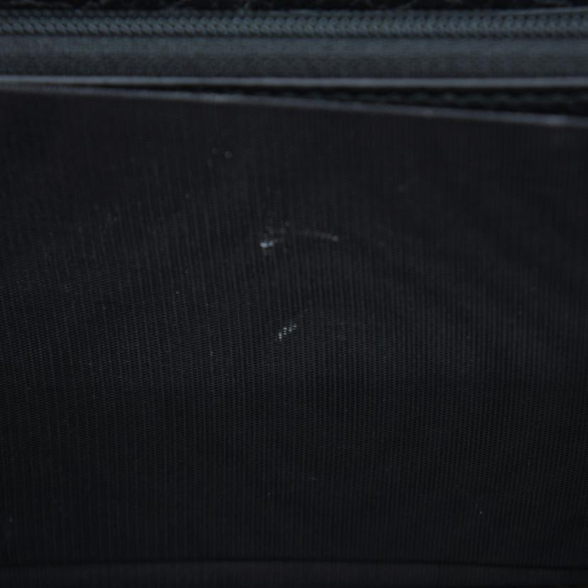 GUCCI グッチ/GGマーモントラウンドファスナー長財布/456117//584***/Bランク/94