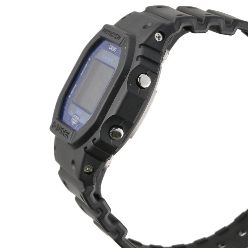 CASIO カシオ/G-SHOCK/オリジン/電波ソーラー×スマホリンク/GW-B5600BP-1DR//202*****/SAランク/09
