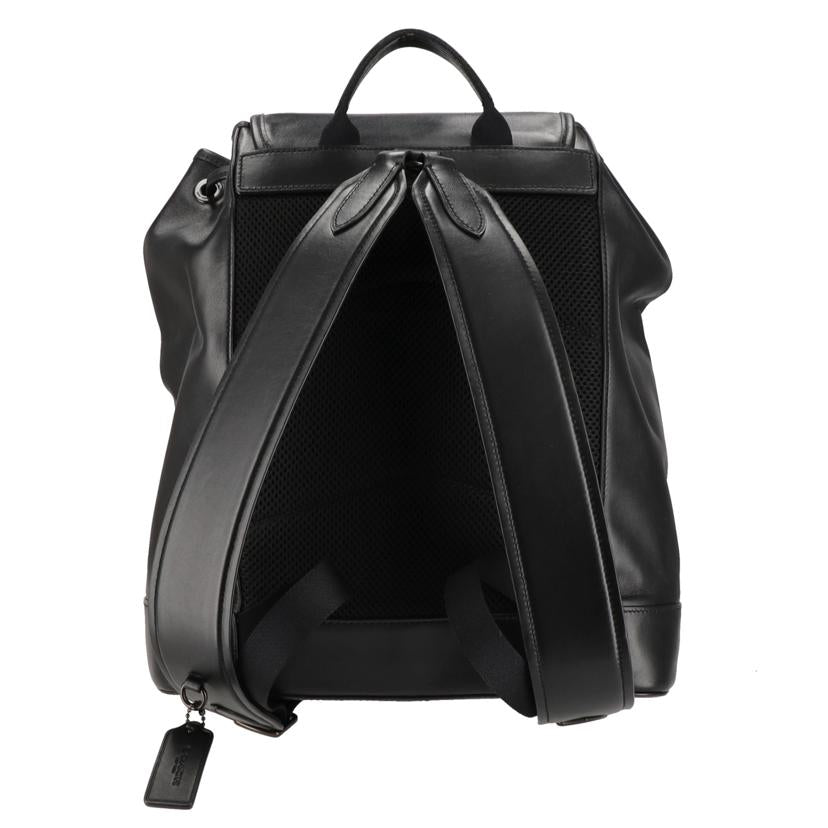 COACH コーチ/ヘリテージターンロックバックパック/C1265//M20**/Aランク/09