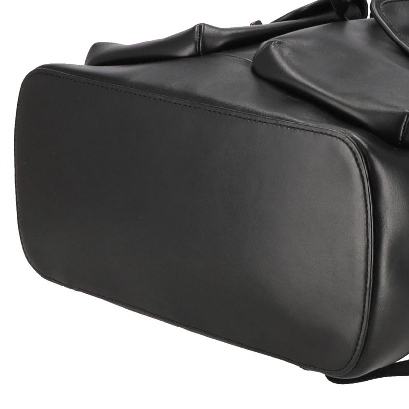 COACH コーチ/ヘリテージターンロックバックパック/C1265//M20**/Aランク/09