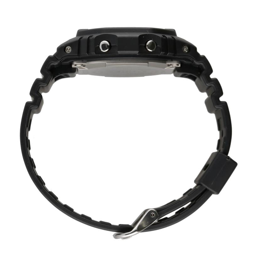 CASIO カシオ/G-SHOCK/オリジン/電波ソーラー×スマホリンク/GW-B5600BP-1DR//202*****/SAランク/09