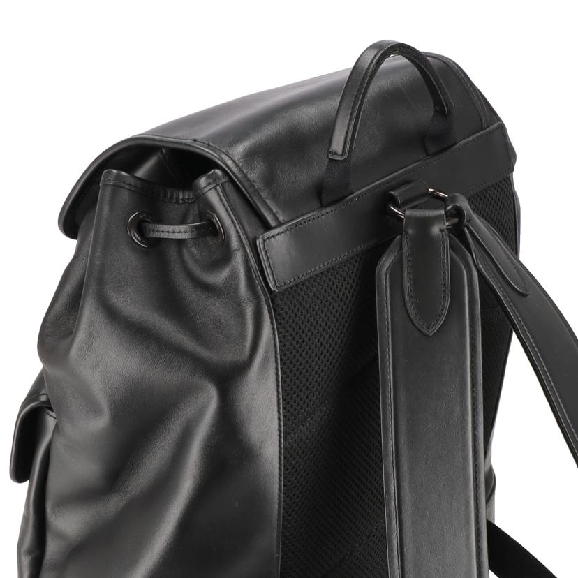 COACH コーチ/ヘリテージターンロックバックパック/C1265//M20**/Aランク/09