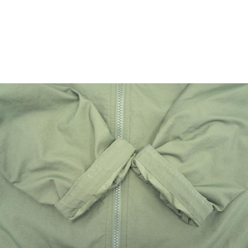 THE NORTH FACE ノースフェイス/コンパクトジャケット 緑/NP72230//ABランク/42