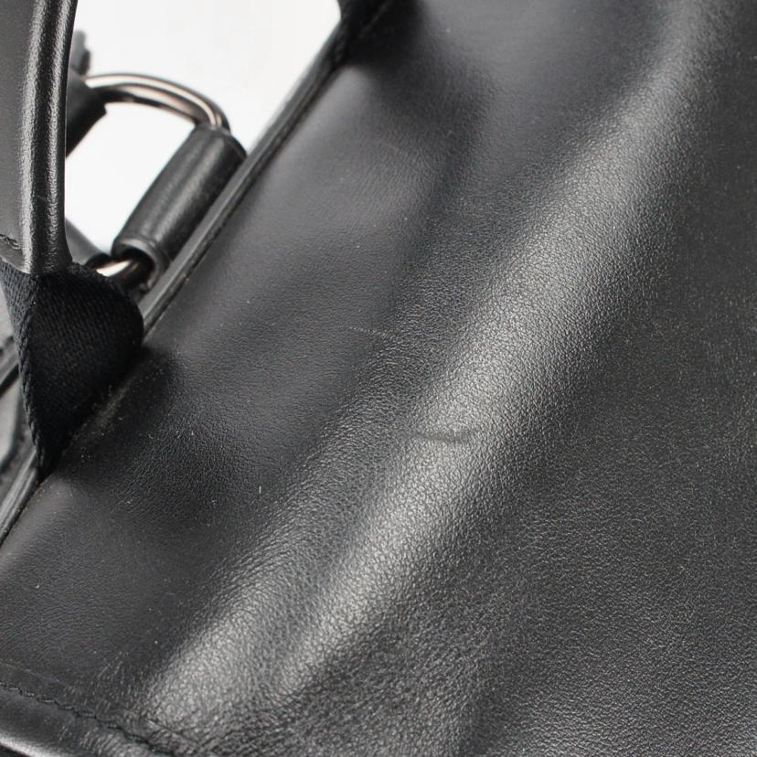 COACH コーチ/ヘリテージターンロックバックパック/C1265//M20**/Aランク/09