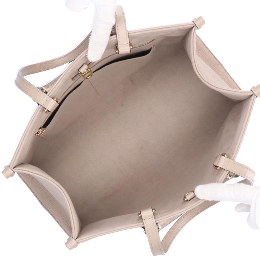 LOUIS VUITTON ルイヴィトン/オンザゴーMM/モノグラムアンプラント/トゥルトレール/M45494//RFI*/ABランク/91