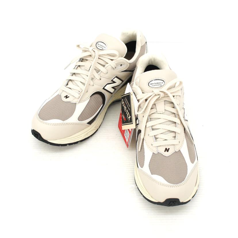 New balance ニューバランス/2002R別注/M2002RXV//Sランク/75