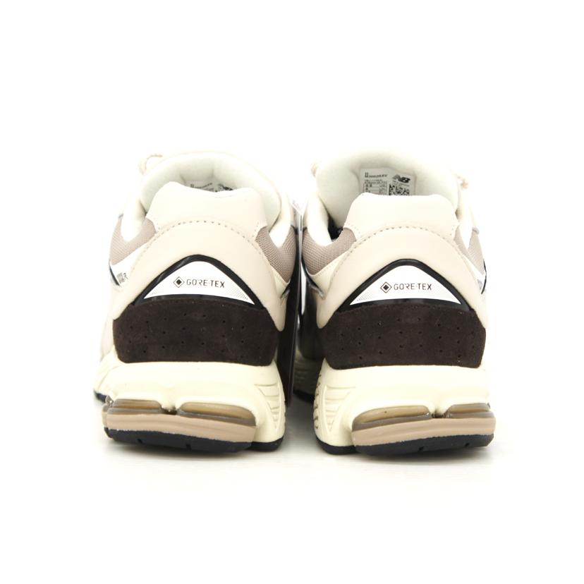 New balance ニューバランス/2002R別注/M2002RXV//Sランク/75