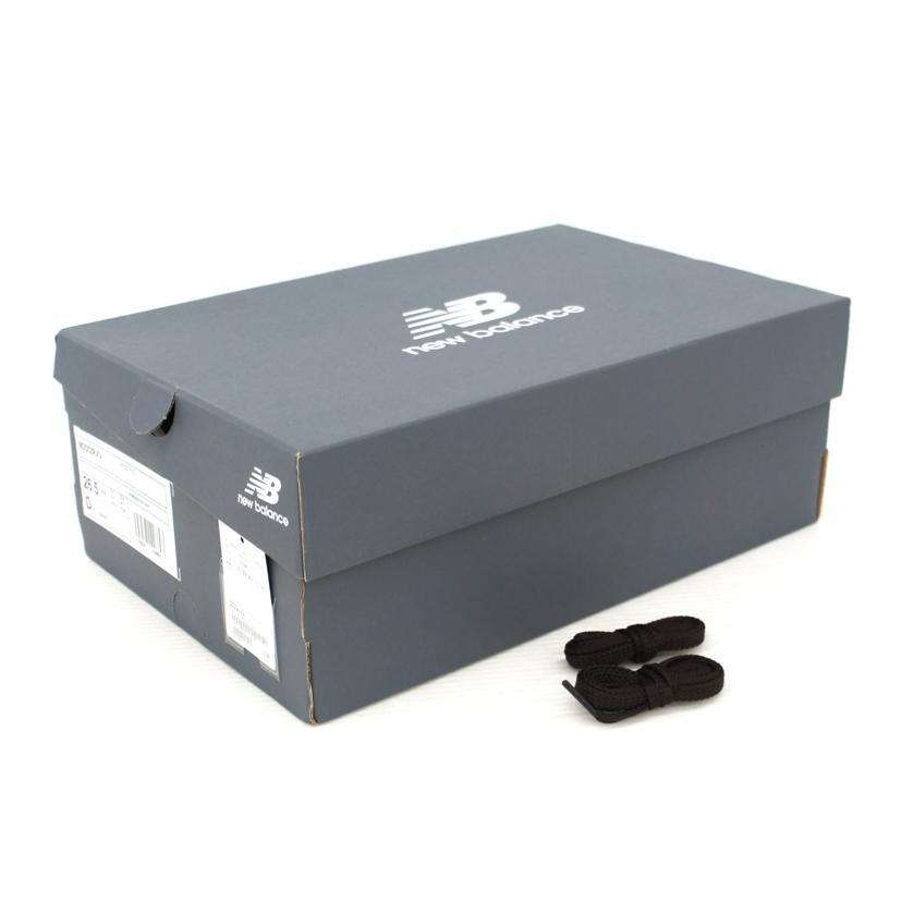 New balance ニューバランス/2002R別注/M2002RXV//Sランク/75