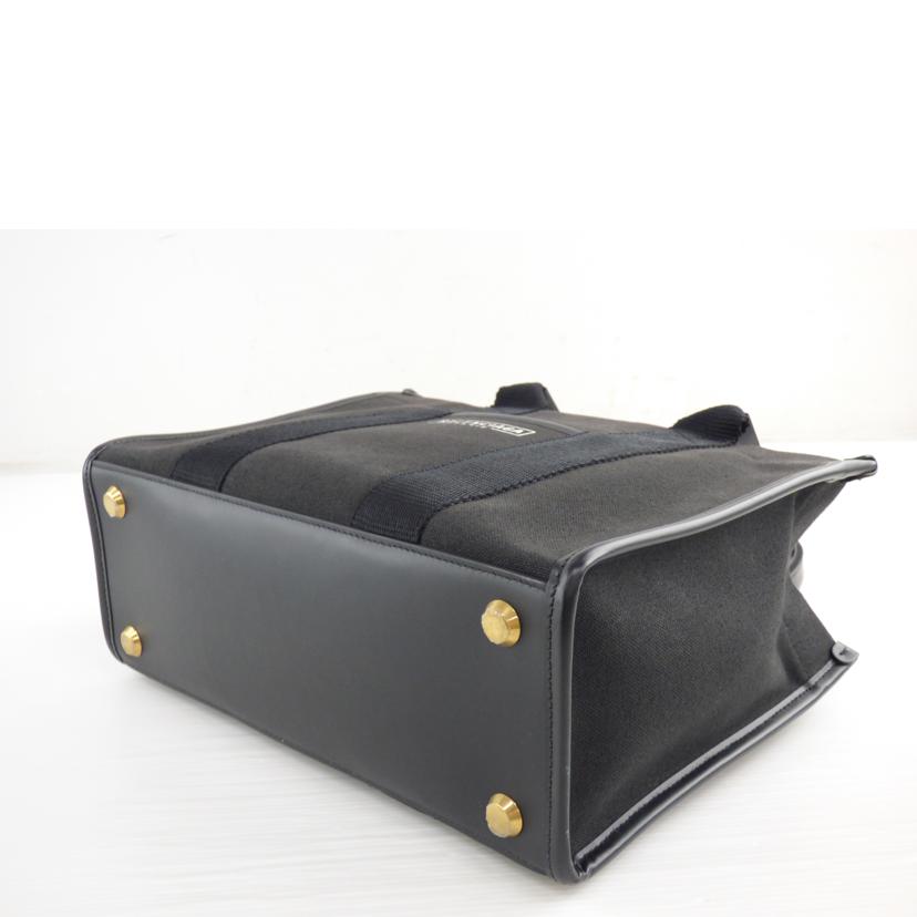 BALENCIAGA バレンシアガ/ハードウェアSトートバッグ/ストラップ付/671402//109**********/ABランク/64