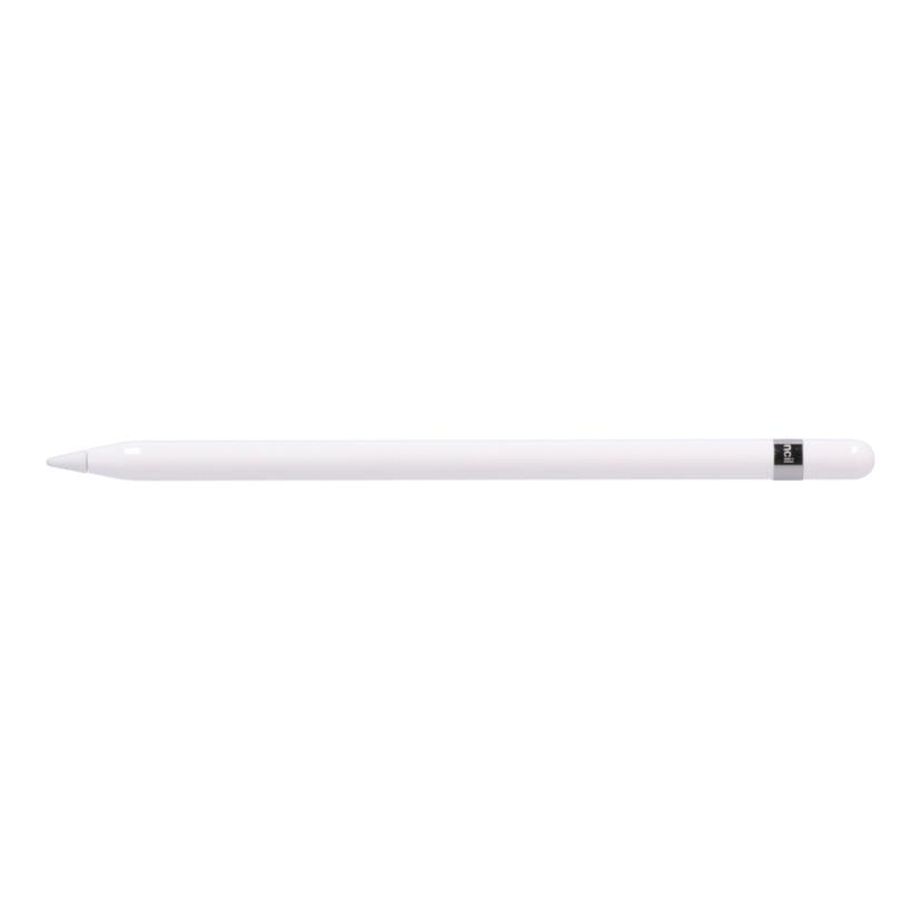 Apple アップル /ApplePencil 第1世代 2022/MQLY3J/A//HKHMP9LLGWTJ/Bランク/69