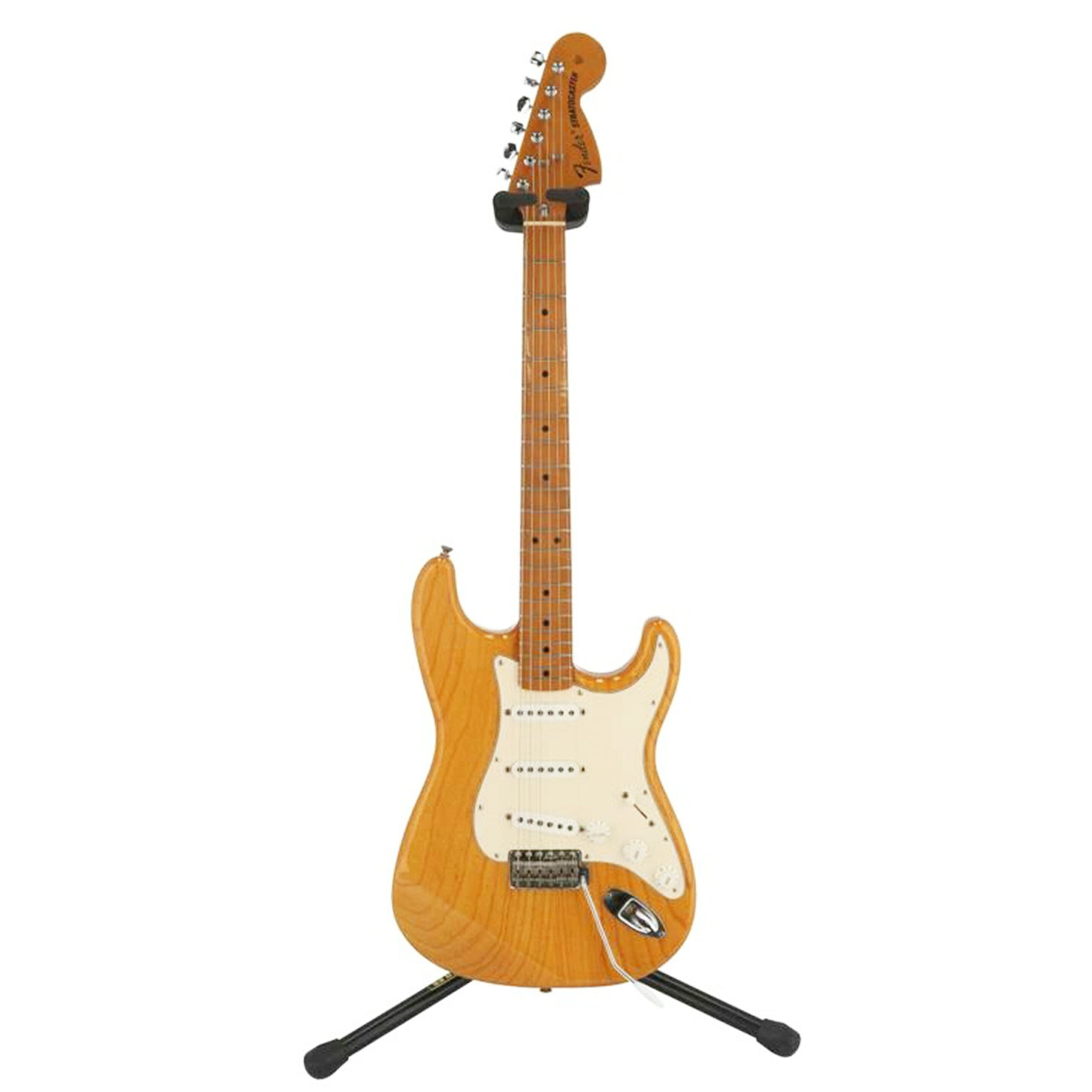 FENDER MEXICO フェンダー メキシコ/エレキギター/stratcaster//MN9381114/Bランク/75