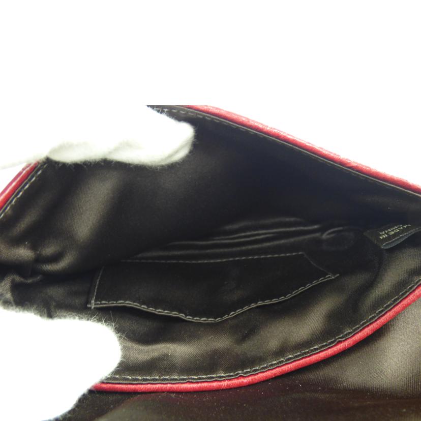 COACH コーチ/シグネチャーキャンバスレザーポーチ//ABランク/64