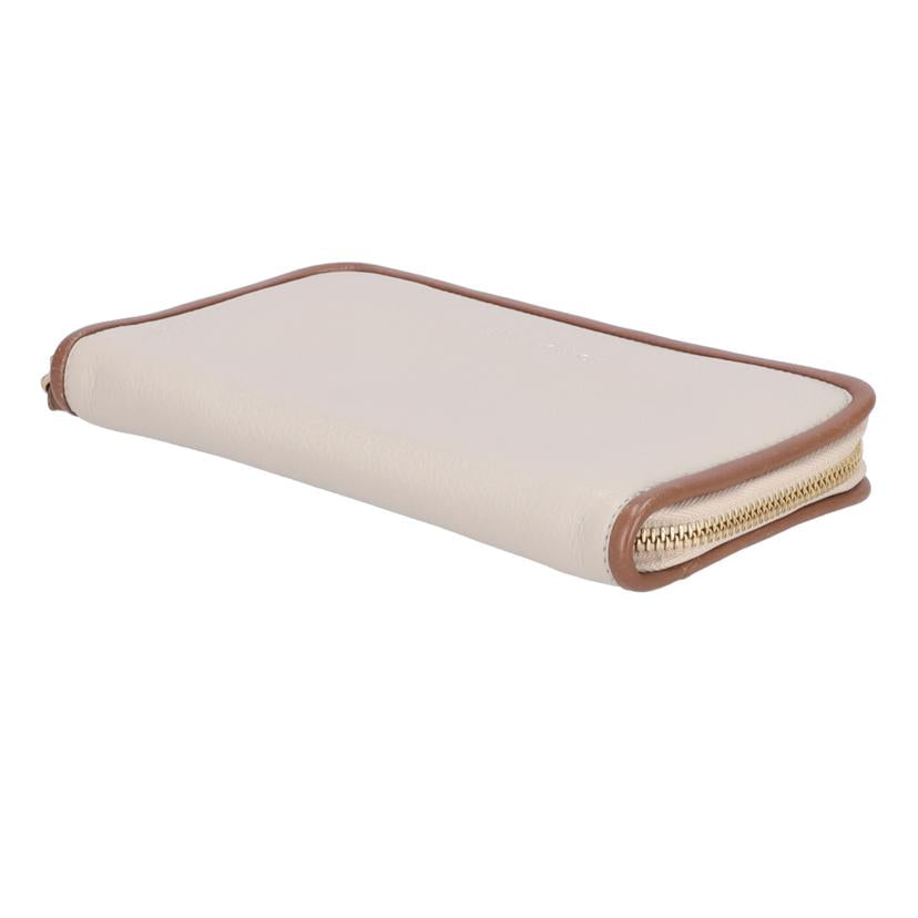 SEE BY CHLOE シーバイクロエ/ラウンドファスナー長財布//Bランク/94