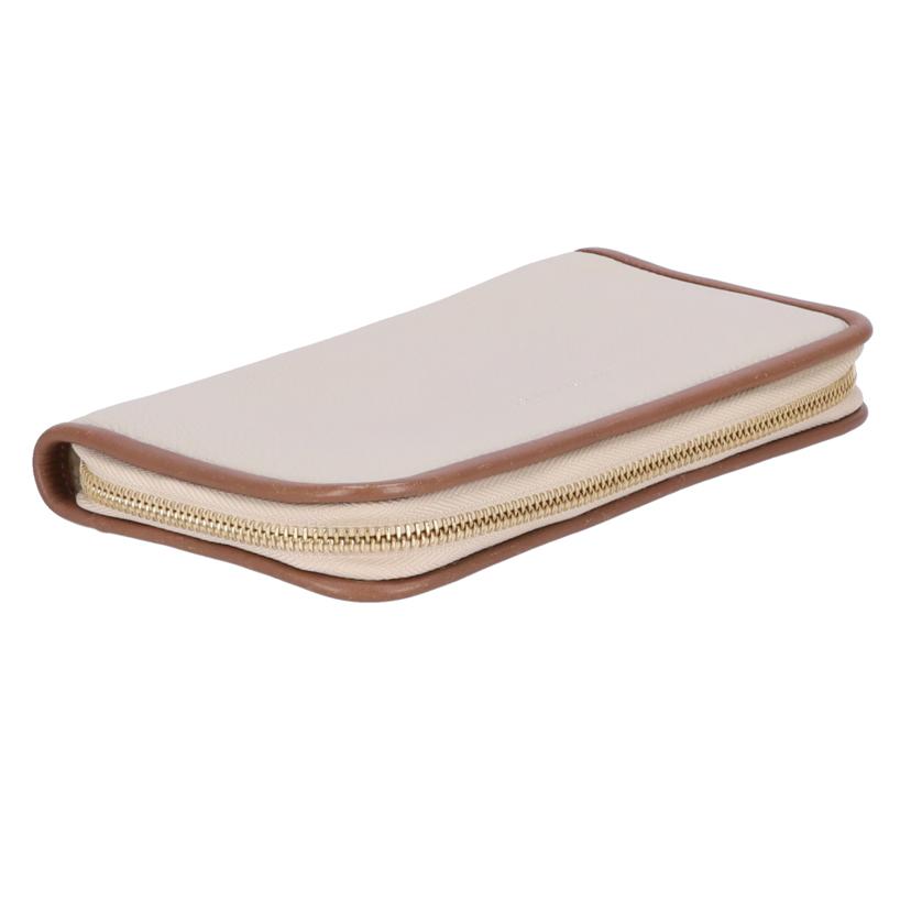 SEE BY CHLOE シーバイクロエ/ラウンドファスナー長財布//Bランク/94