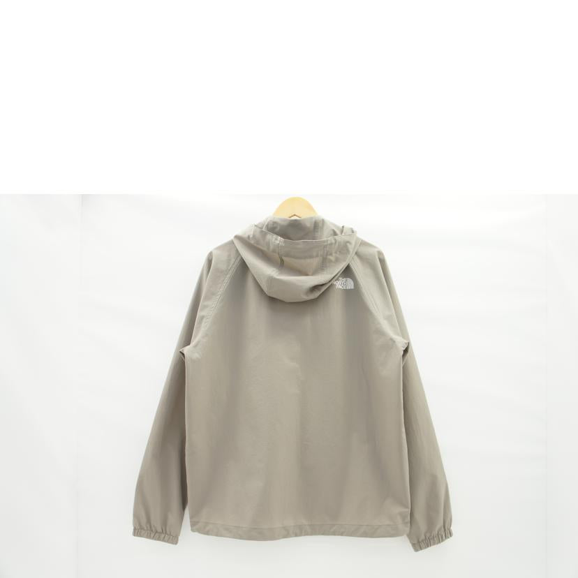 THE NORTH FACE ノースフェイス/ビーフリージャケット グレー/NP22132//ABランク/42